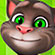 Игры Говорящий кот